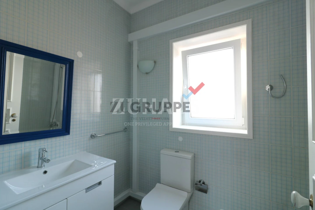 Apartamento T2 para Arrendamento em Glória e Vera Cruz Foto 9