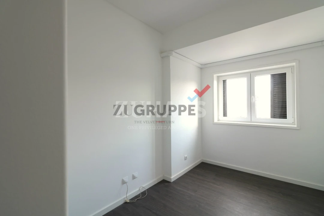 Apartamento T2 para Arrendamento em Glória e Vera Cruz Foto 11