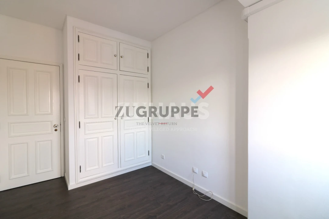 Apartamento T2 para Arrendamento em Glória e Vera Cruz Foto 12