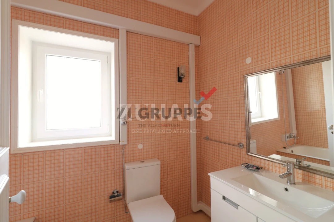 Apartamento T2 para Arrendamento em Glória e Vera Cruz Foto 13