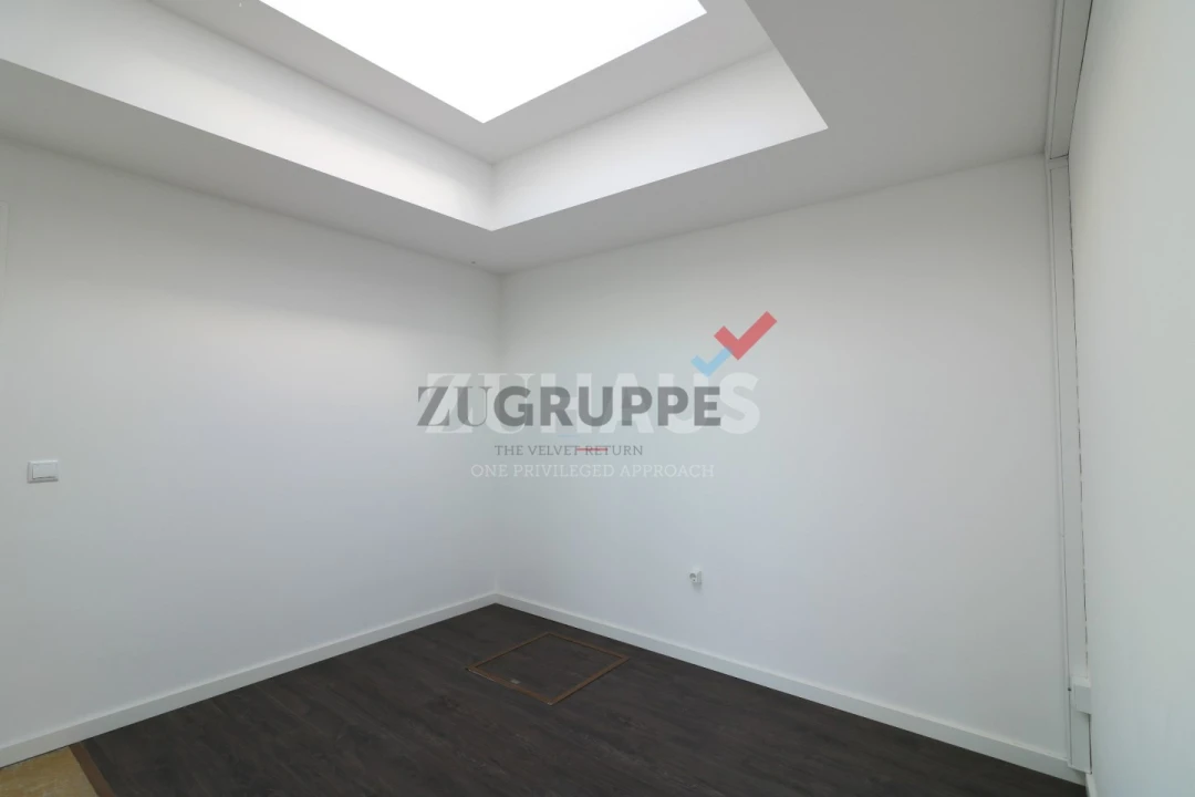 Apartamento T2 para Arrendamento em Glória e Vera Cruz Foto 15