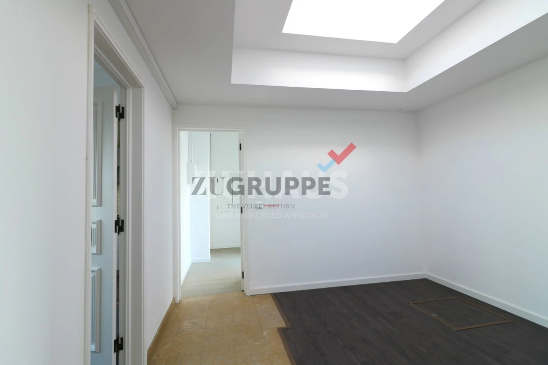 Apartamento T2 para Arrendamento em Glória e Vera Cruz Foto 16