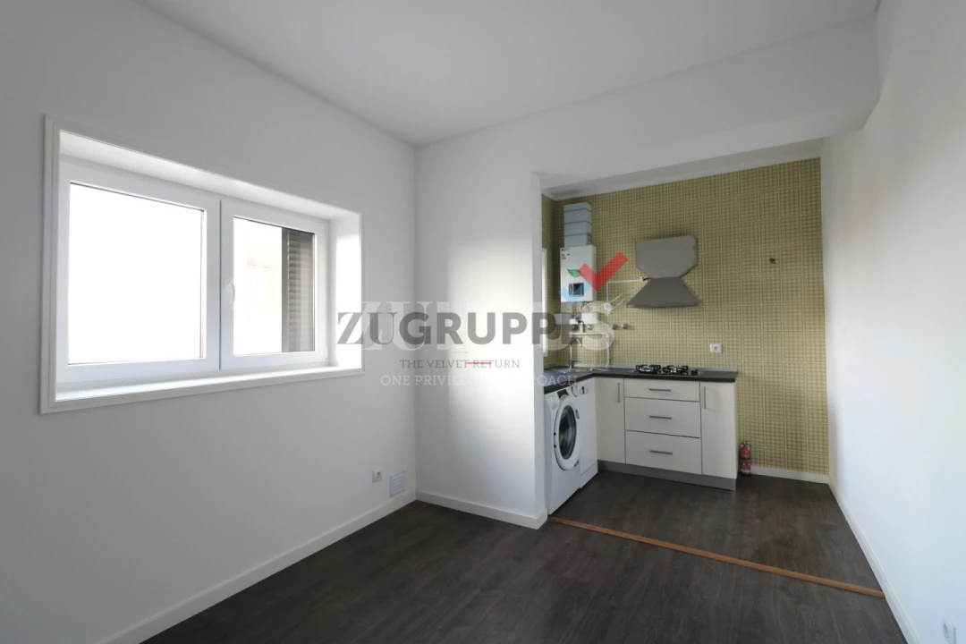 Apartamento T2 para Arrendamento em Glória e Vera Cruz Foto 17