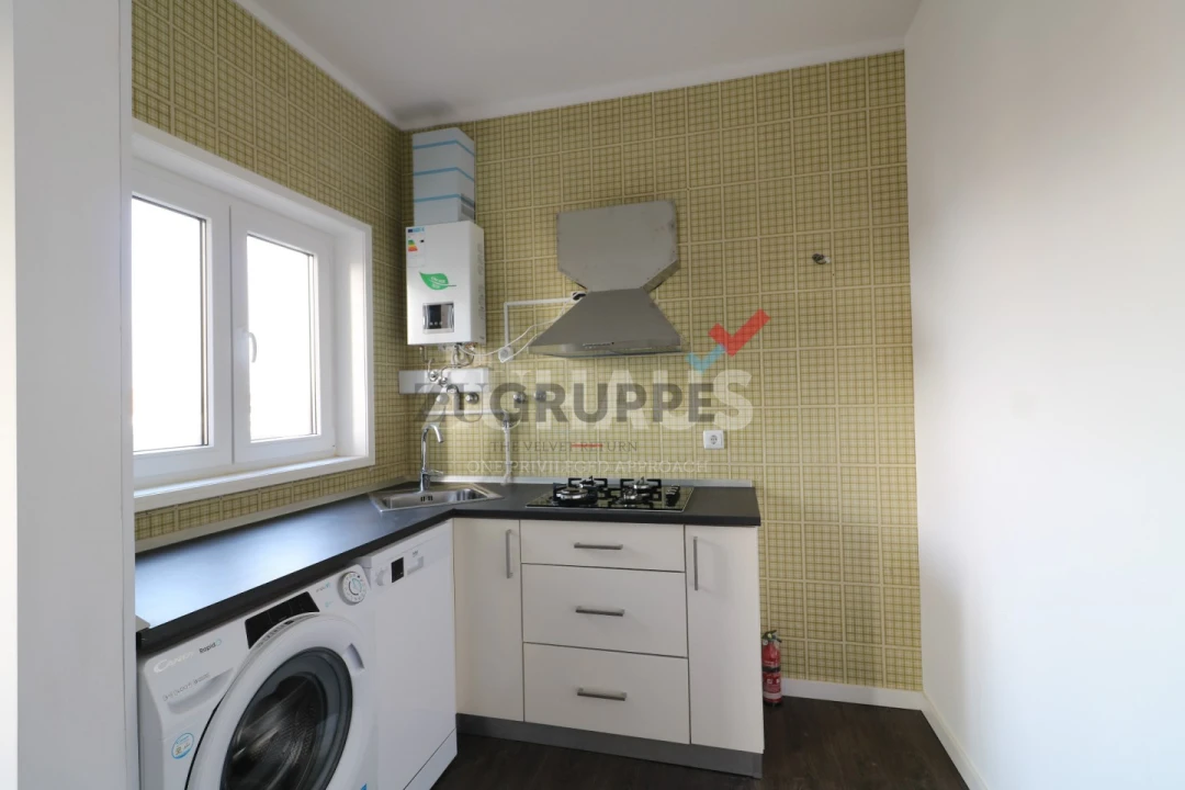 Apartamento T2 para Arrendamento em Glória e Vera Cruz Foto 18