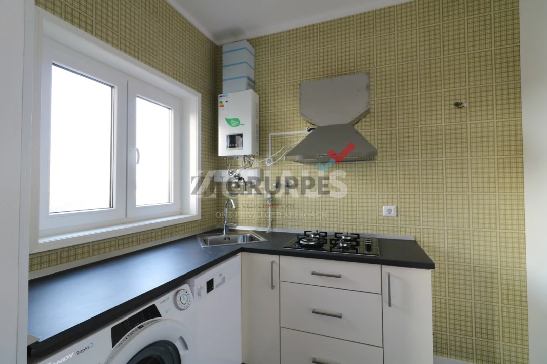 Apartamento T2 para Arrendamento em Glória e Vera Cruz Foto 19