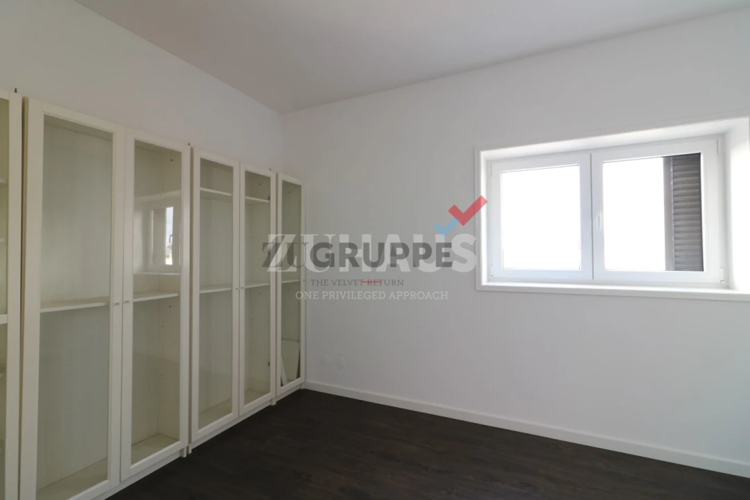 Apartamento T2 para Arrendamento em Glória e Vera Cruz Foto 20
