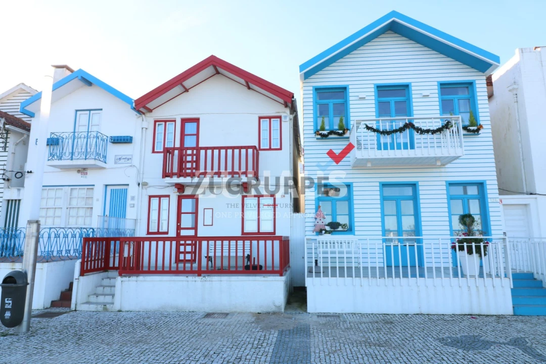 Apartamento T2 para Arrendamento em Glória e Vera Cruz Foto 30