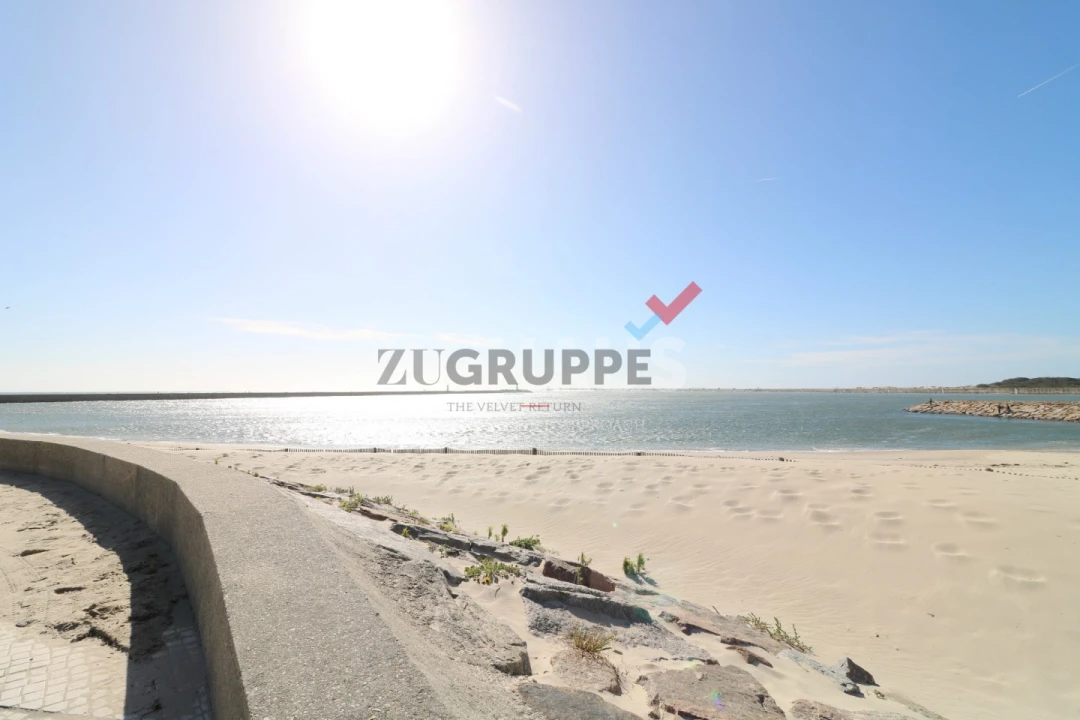 Apartamento T2 para Arrendamento em Glória e Vera Cruz Foto 32