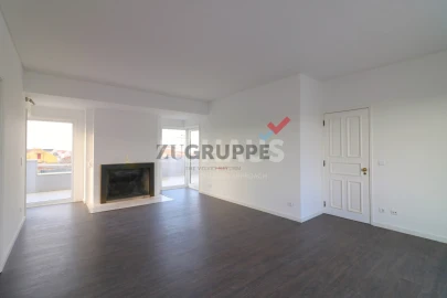 Apartamento T2 para Arrendamento em Glória e Vera Cruz