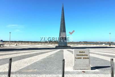 Apartamento T2 para Arrendamento em Glória e Vera Cruz