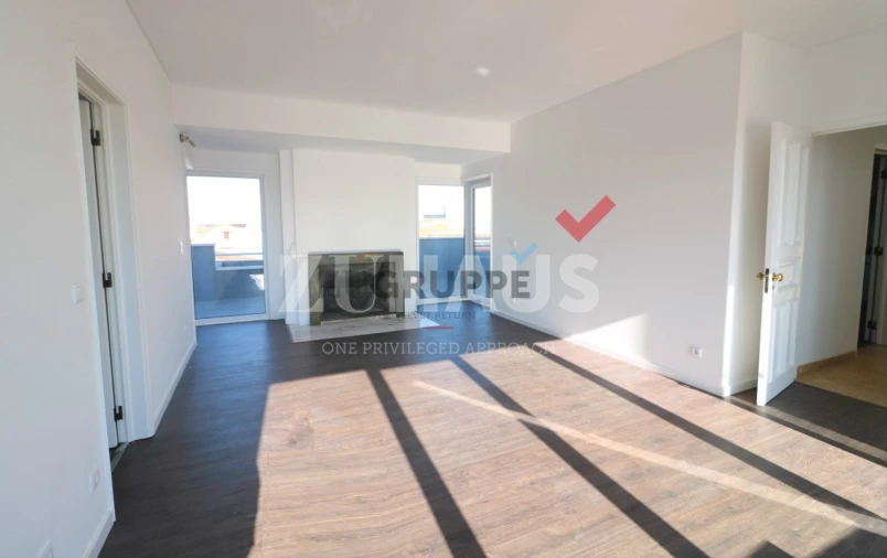 Apartamento T2 para Arrendamento em Glória e Vera Cruz Foto 2
