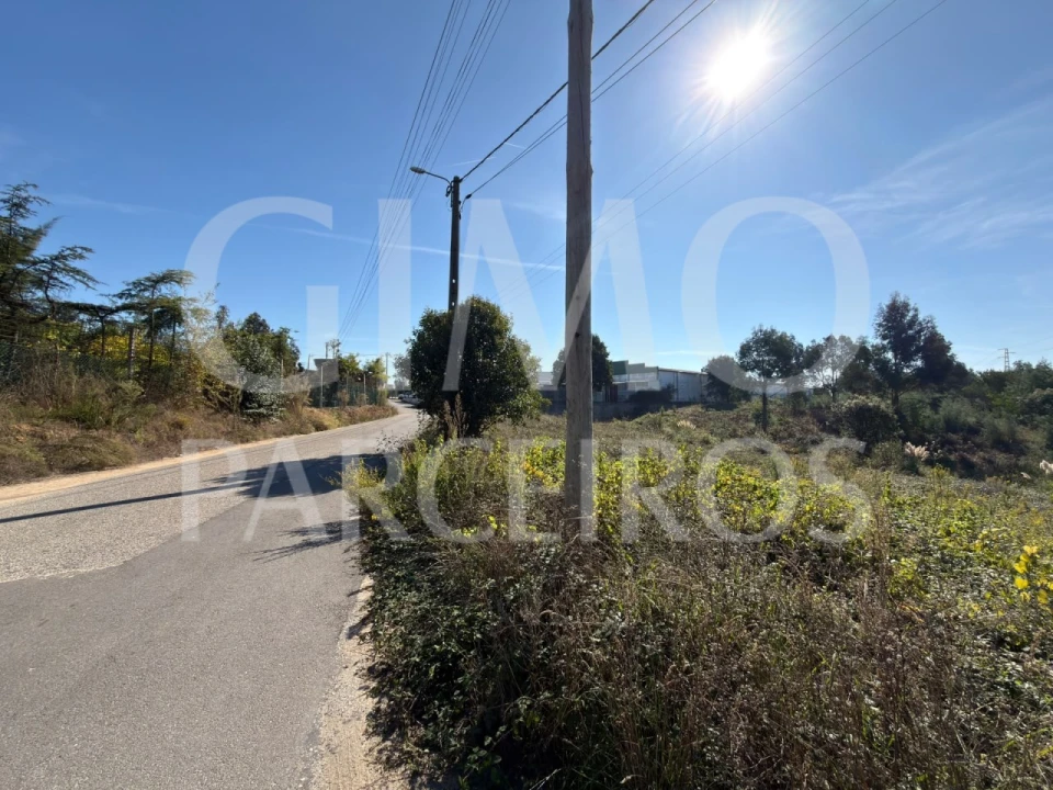 Terreno para Venda em Oiã Foto 8