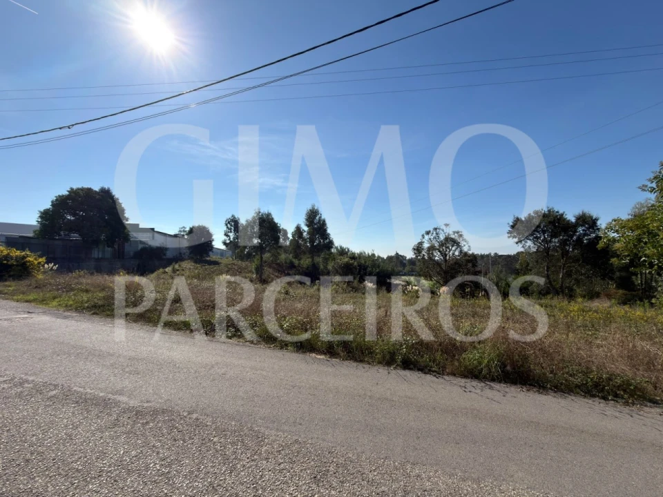 Terreno para Venda em Oiã Foto 9