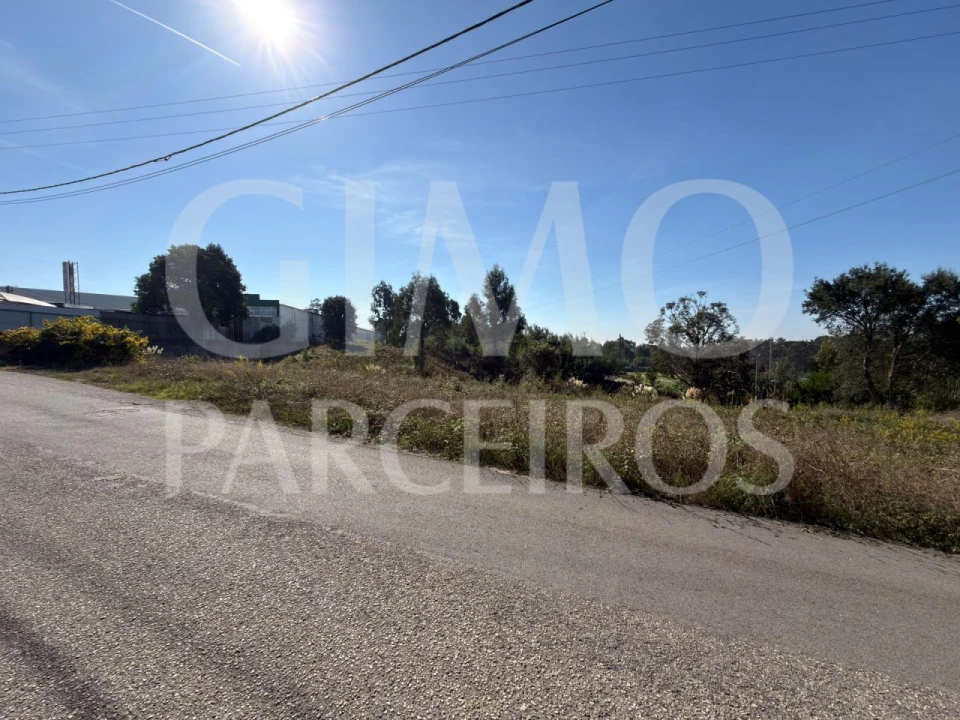 Terreno para Venda em Oiã Foto 10