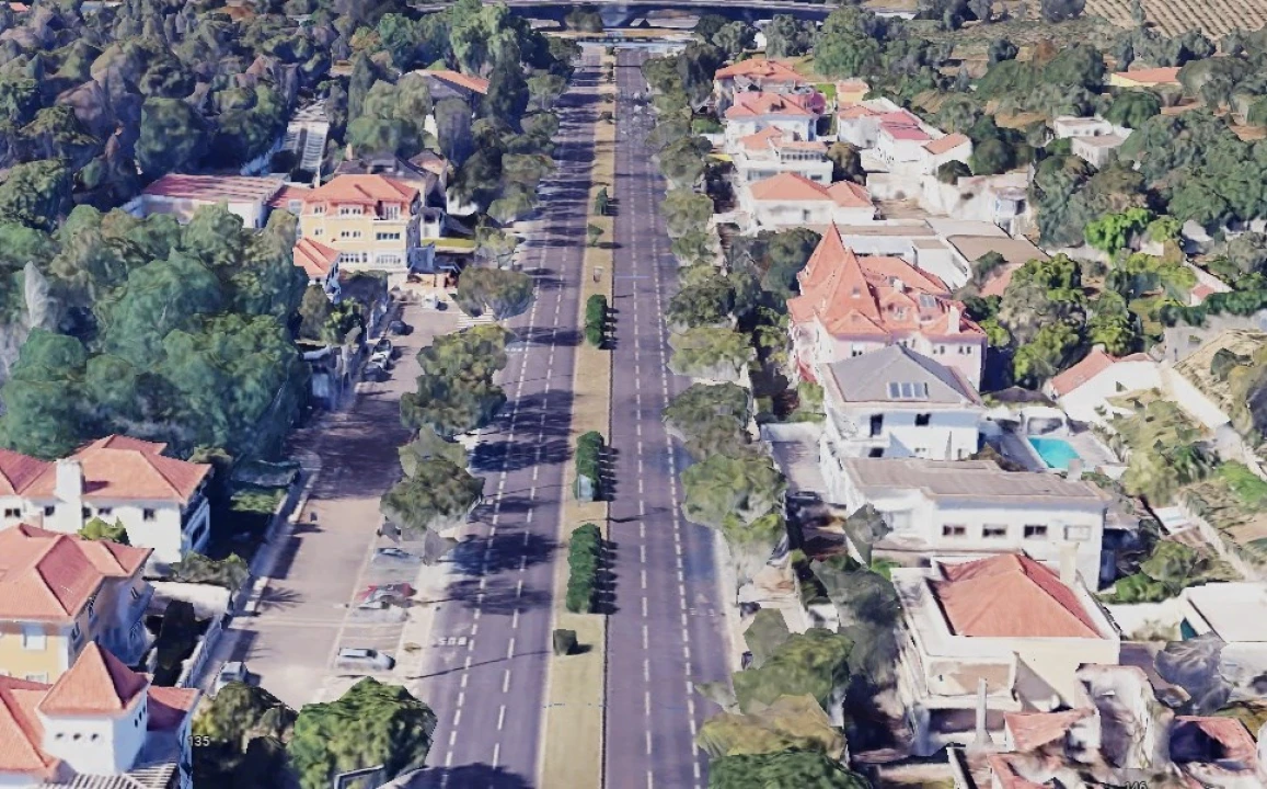 Moradia T6 para Venda em Alvalade Foto 2