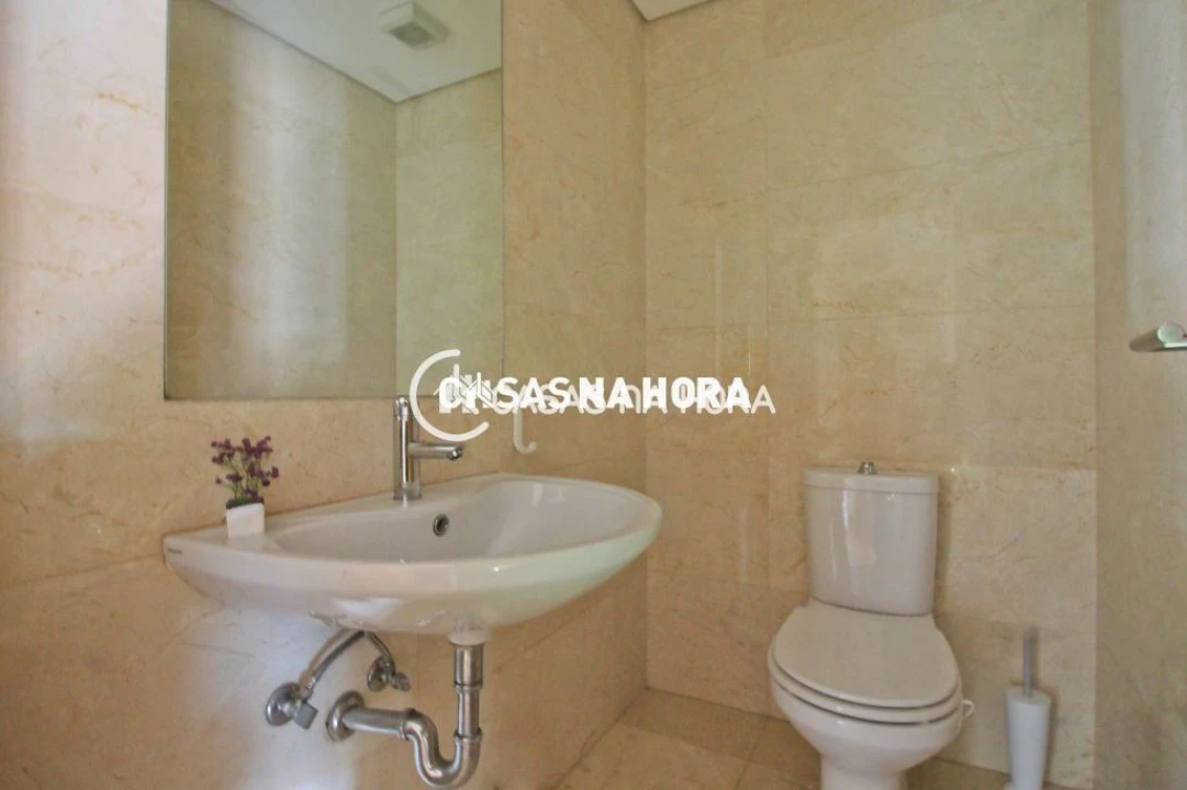 Apartamento T3 para Arrendamento em Matosinhos e Leça da Palmeira Foto 3