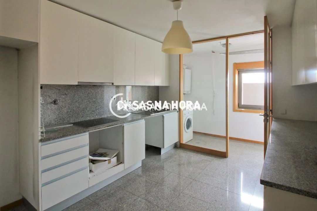 Apartamento T3 para Arrendamento em Matosinhos e Leça da Palmeira Foto 8