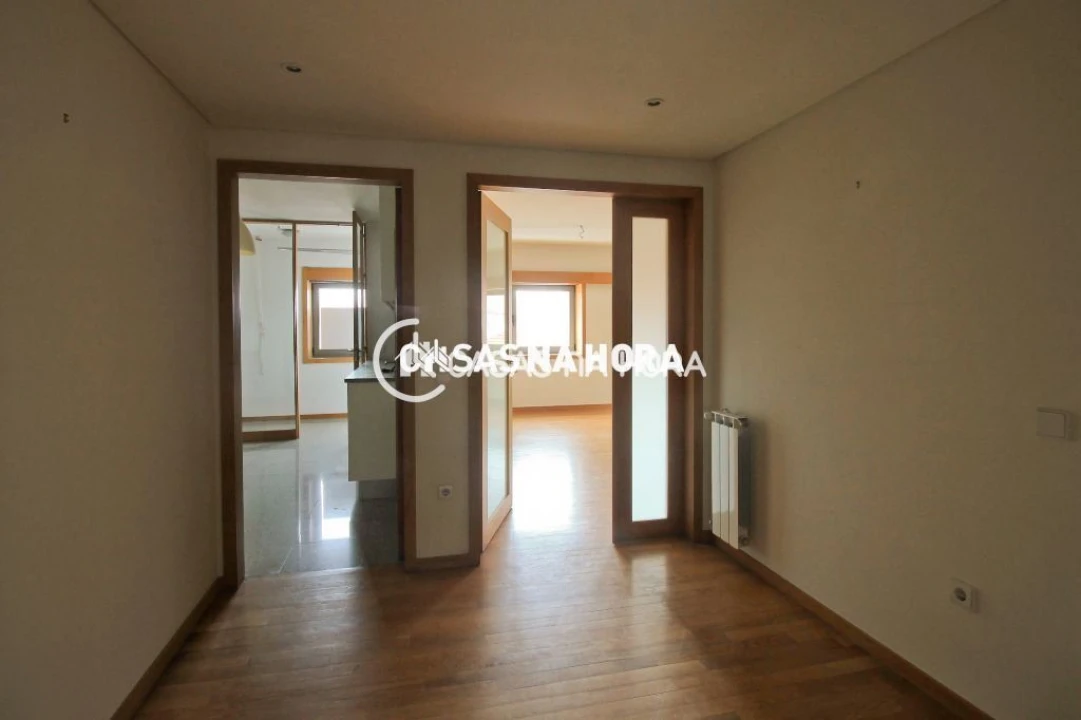 Apartamento T3 para Arrendamento em Matosinhos e Leça da Palmeira Foto 16