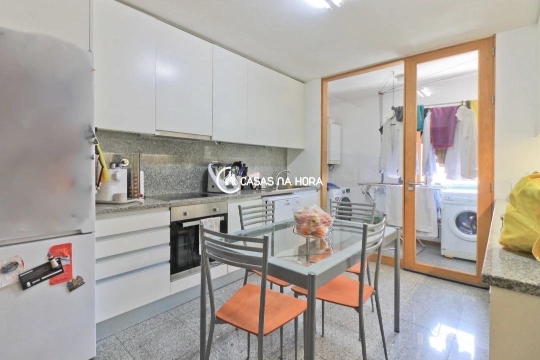 Apartamento T3 para Arrendamento em Matosinhos e Leça da Palmeira Foto 20