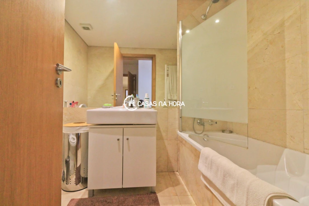 Apartamento T3 para Arrendamento em Matosinhos e Leça da Palmeira Foto 22