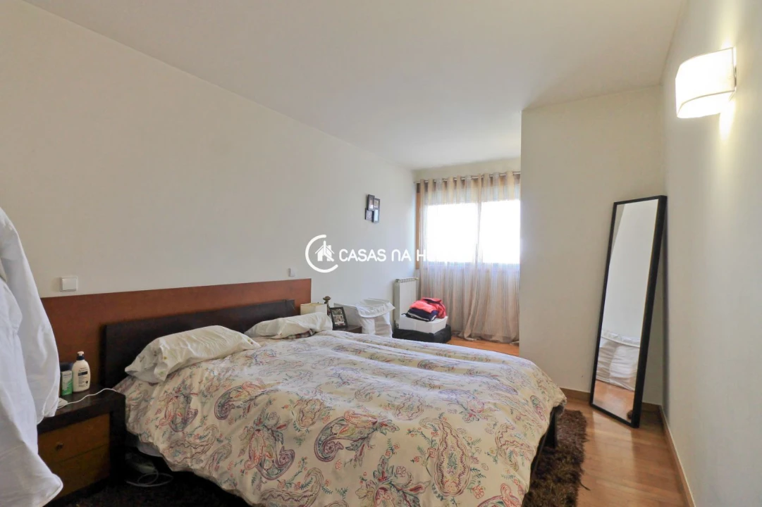 Apartamento T3 para Arrendamento em Matosinhos e Leça da Palmeira Foto 24