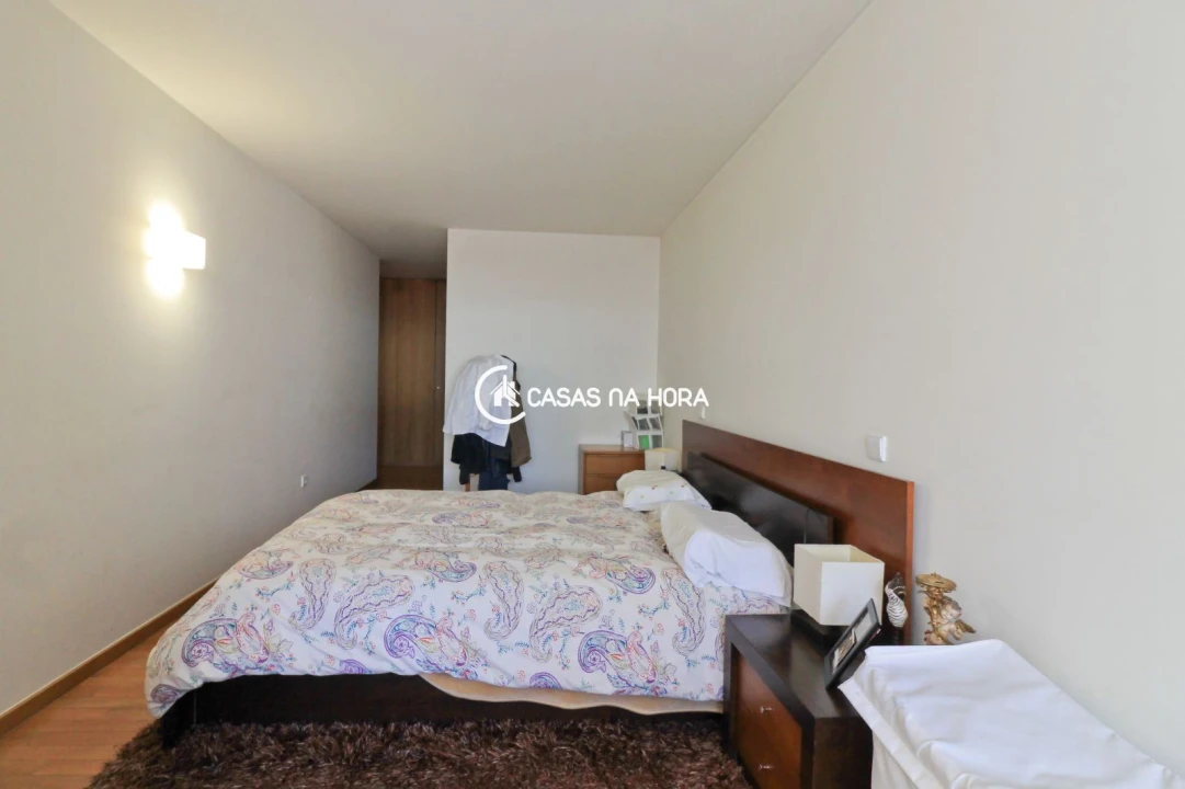 Apartamento T3 para Arrendamento em Matosinhos e Leça da Palmeira Foto 25