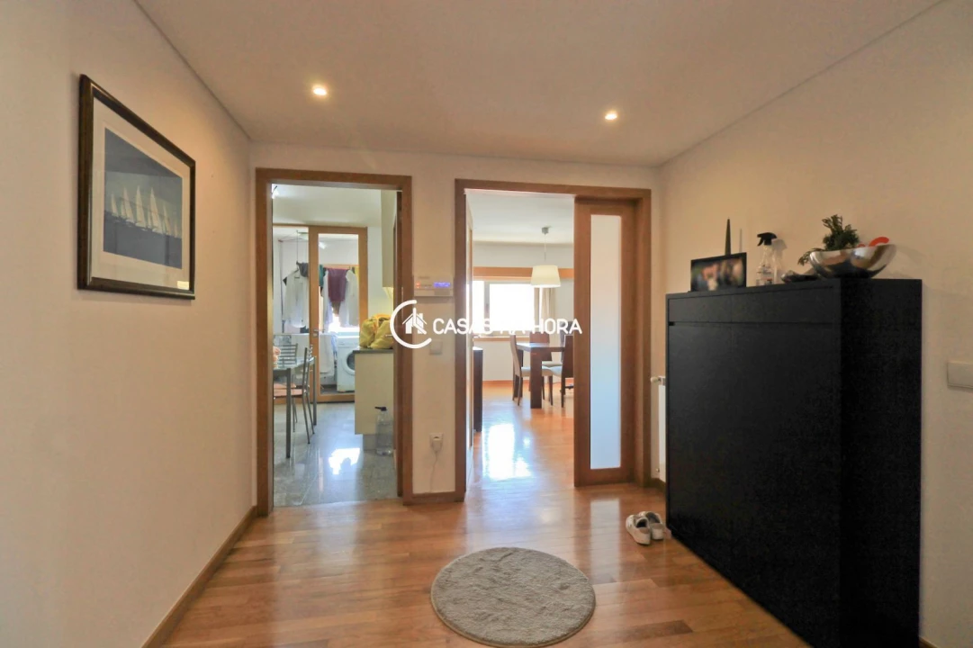 Apartamento T3 para Arrendamento em Matosinhos e Leça da Palmeira Foto 28