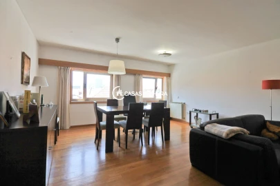 Apartamento T3 para Arrendamento em Matosinhos e Leça da Palmeira