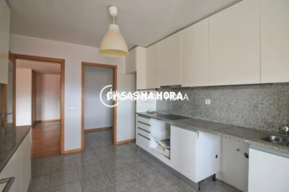 Apartamento T3 para Arrendamento em Matosinhos e Leça da Palmeira