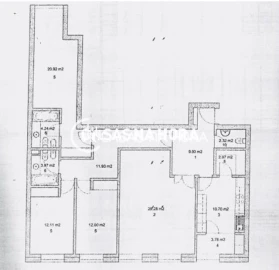 Apartamento T3 para Arrendamento em Matosinhos e Leça da Palmeira
