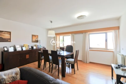 Apartamento T3 para Arrendamento em Matosinhos e Leça da Palmeira