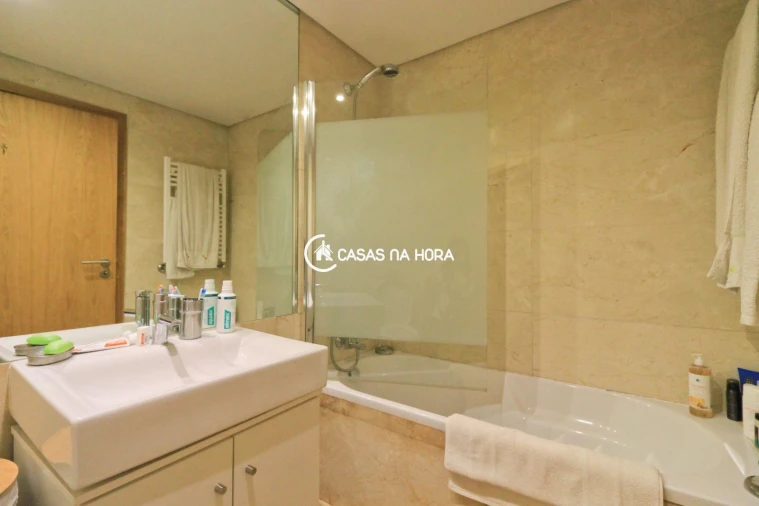 Apartamento T3 para Arrendamento em Matosinhos e Leça da Palmeira Foto 23
