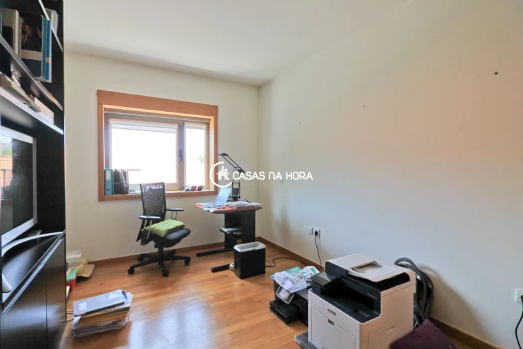 Apartamento T3 para Arrendamento em Matosinhos e Leça da Palmeira Foto 26