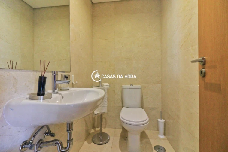 Apartamento T3 para Arrendamento em Matosinhos e Leça da Palmeira Foto 29
