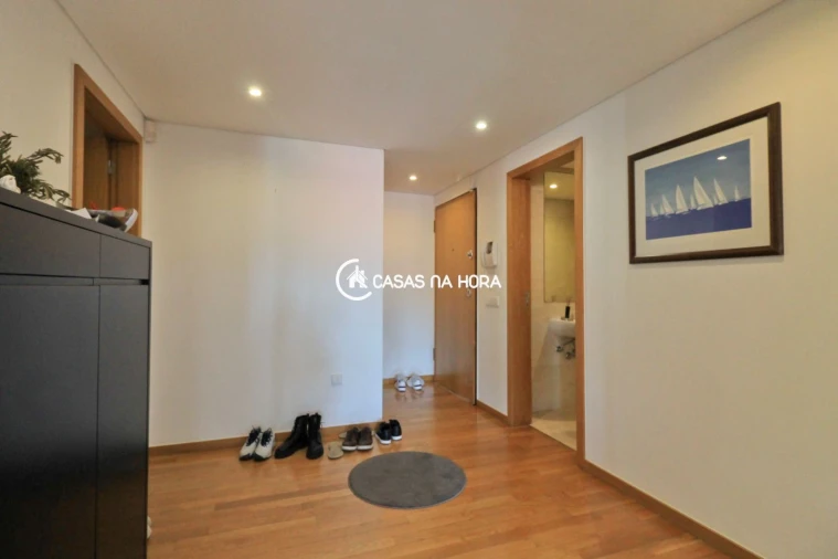 Apartamento T3 para Arrendamento em Matosinhos e Leça da Palmeira Foto 30
