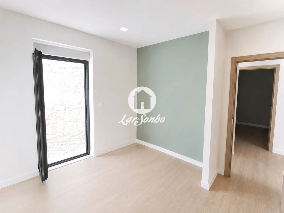 Apartamento T2 para Venda em Barroselas e Carvoeiro Foto 18
