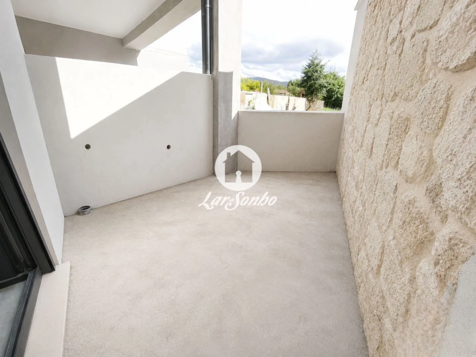 Apartamento T2 para Venda em Barroselas e Carvoeiro Foto 19