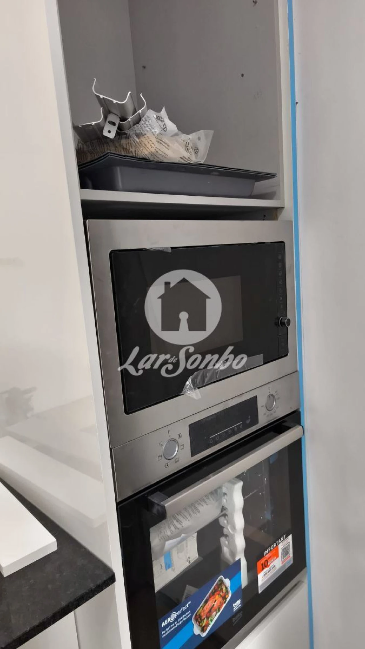 Apartamento T2 para Venda em Barroselas e Carvoeiro Foto 9