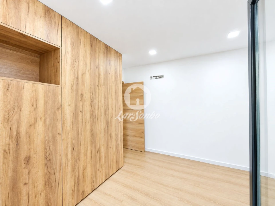 Apartamento T2 para Venda em Barroselas e Carvoeiro Foto 21