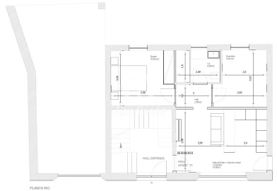 Apartamento T2 para Venda em Barroselas e Carvoeiro
