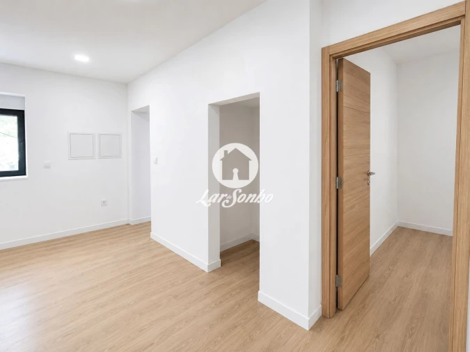 Apartamento T2 para Venda em Barroselas e Carvoeiro Foto 15