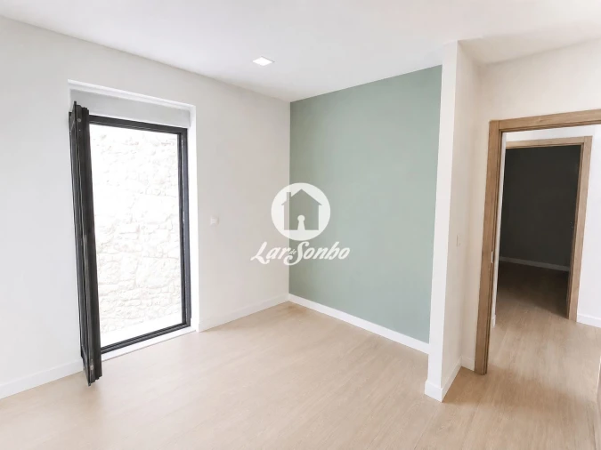 Apartamento T2 para Venda em Barroselas e Carvoeiro Foto 18