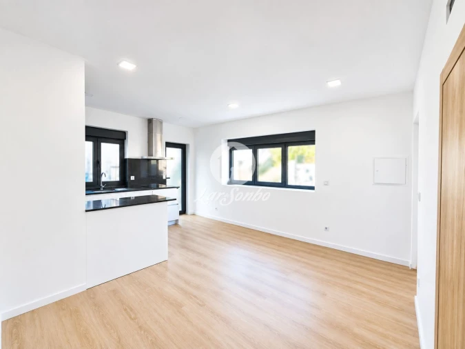 Apartamento T2 para Venda em Barroselas e Carvoeiro Foto 7