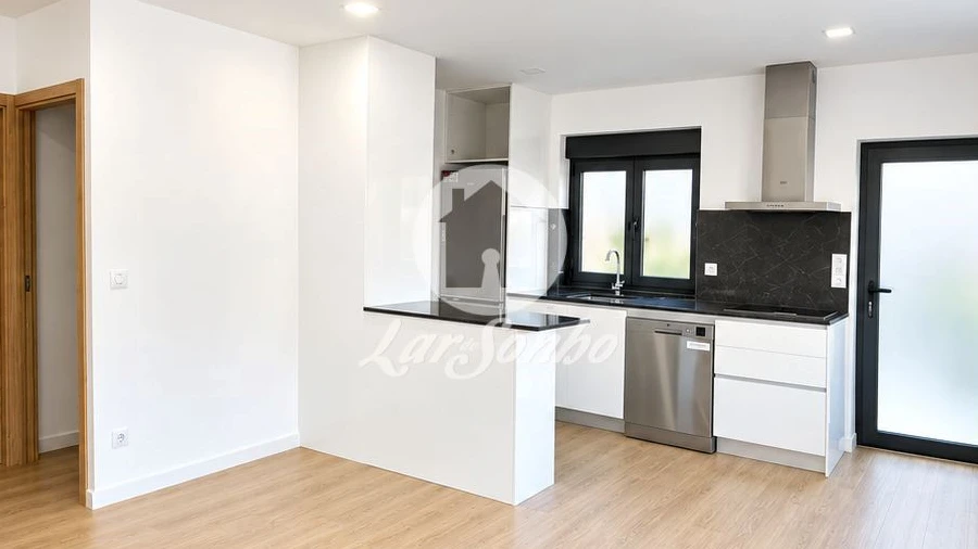 Apartamento T2 para Venda em Barroselas e Carvoeiro