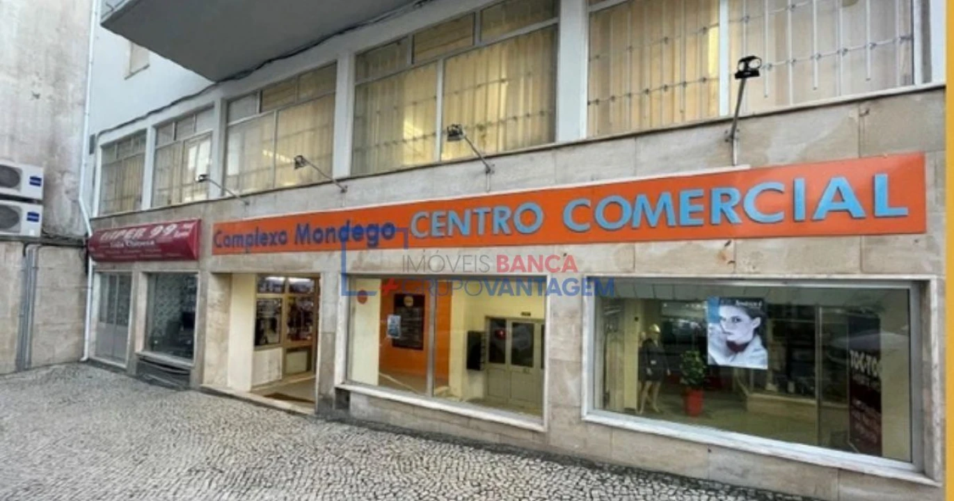 Loja para Venda em Buarcos Foto 1