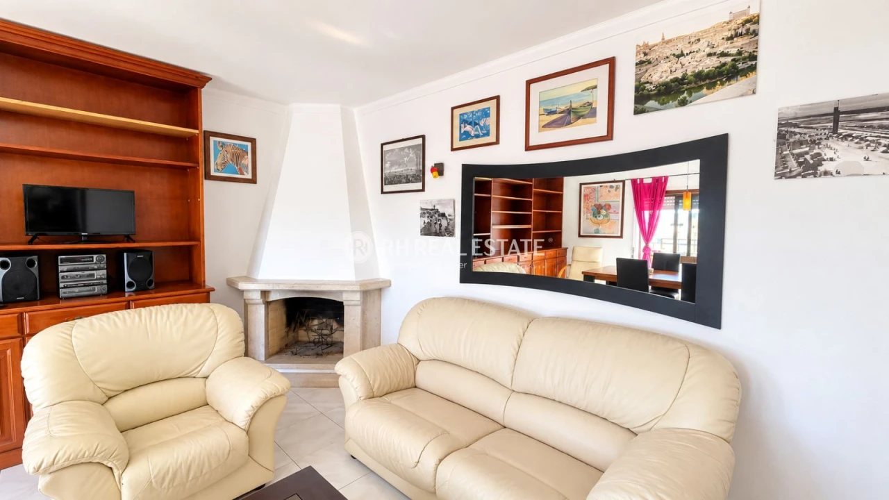 Apartamento T3 para Arrendamento em Tavarede Foto 1