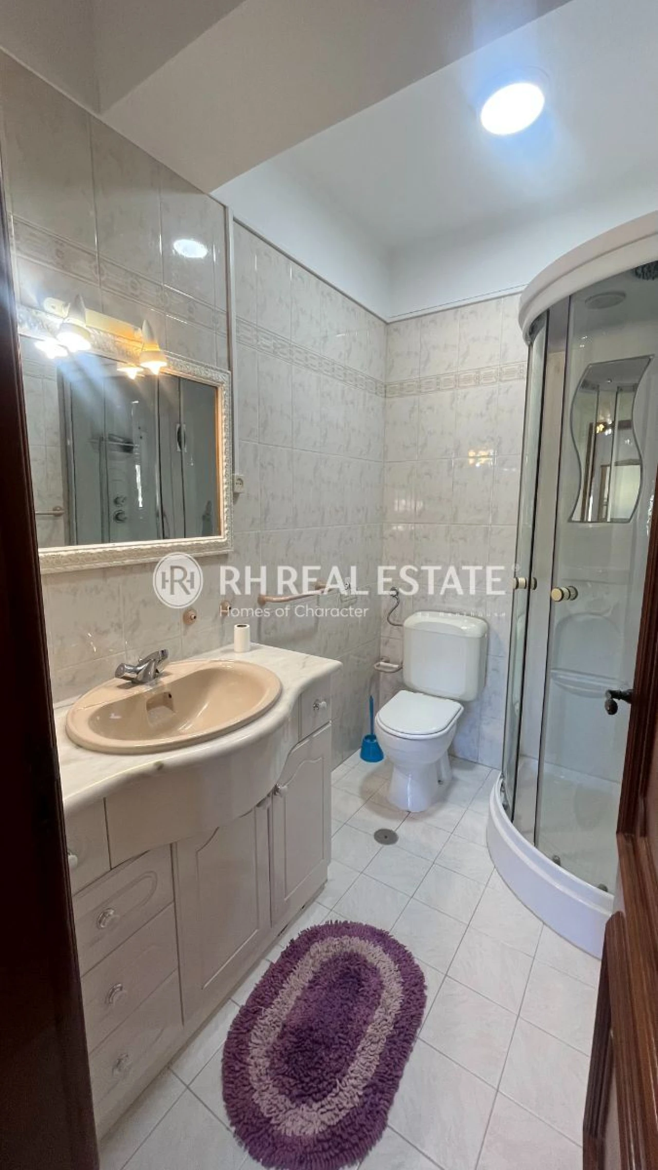 Apartamento T3 para Arrendamento em Tavarede Foto 5
