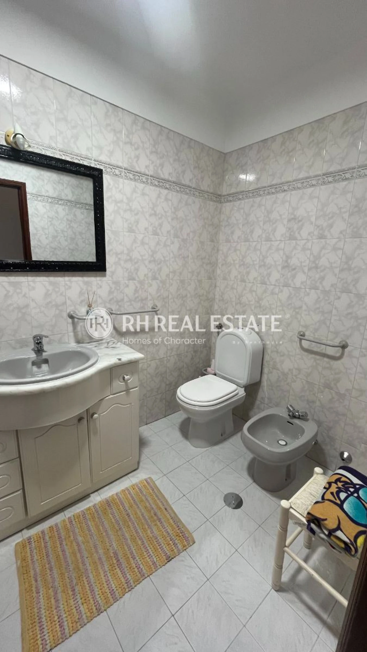 Apartamento T3 para Arrendamento em Tavarede Foto 13