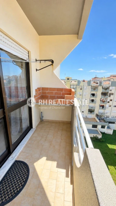 Apartamento T3 para Arrendamento em Tavarede