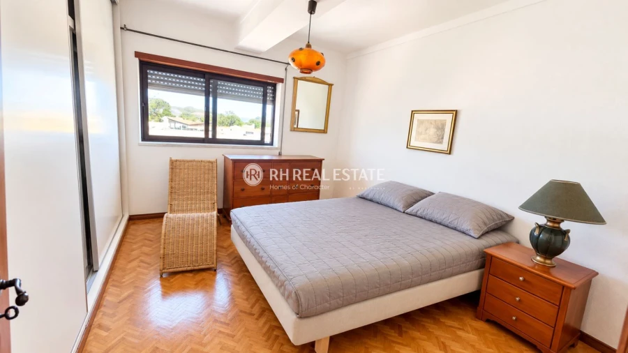 Apartamento T3 para Arrendamento em Tavarede Foto 4